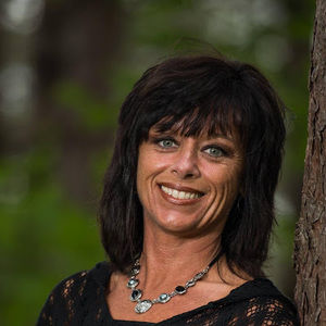 Meet your Posher, Terry